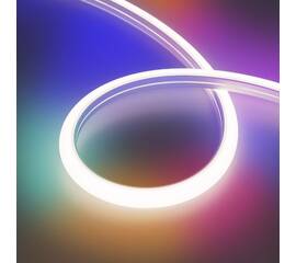 Светодиодная герметичная лента Arlight DMX MOONLIGHT-TOP-B84-16x15mm 24V RGB-PX7 360deg (18 W/m, IP6