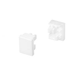Заглушка Arlight SL-MINI-8 WHITE глухая 037530