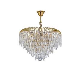 Подвесная люстра Arti Lampadari Sabina E 1.5.46.102 G