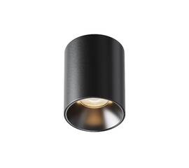 Накладной светильник Maytoni Alfa LED C064CL-8W3K-RD-B