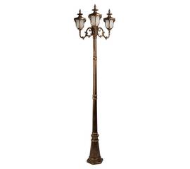 Парковый светильник Loft IT Alessano 100017/2400