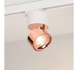 Трековый трехфазный светильник Arlight SP-PLURIO-TRACK-4TR-R77-9W Day4000 038102