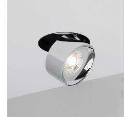 Встраиваемый спот Arlight SP-PLURIO-BUILT-TRIMLESS-R120-9W Day4000 038050