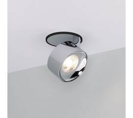Встраиваемый спот Arlight SP-PLURIO-BUILT-R77-9W Warm3000 037999