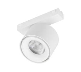 Трековый магнитный светильник Arlight MAG-VIBE-POINT-R75-10W Day4000-MIX 045001