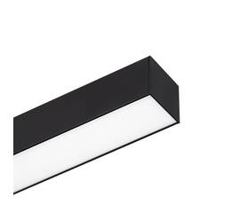 Линейный потолочный светильник Arlight SP-LINE-5050-L1050-35W Warm3000 056160