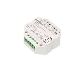 Диммер Arlight SMART-0/1-10V-301-72-DIM-PS-IN (230V, 1x3A, 2.4G) 028434(1)