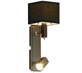 Бра Lussole Montone LSF-2571-02