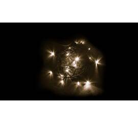 Светодиодная гирлянда Feron Линейная 230V теплый белый 8 режимов CL02 32283