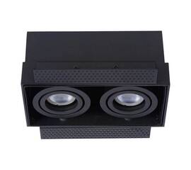 Встраиваемый светильник Lucide Trimless 09925/02/30