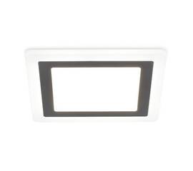 Встраиваемый светодиодный светильник Ambrella light Downlight DCR390