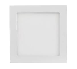 Встраиваемый светодиодный светильник Arlight DL-192x192M-18W Warm White 020134