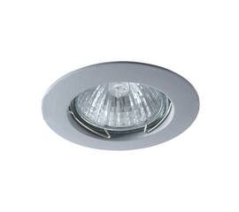 Встраиваемый светильник Arte Lamp A2103PL-1GY