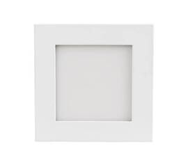Встраиваемый светодиодный светильник Arlight DL-93x93M-5W Day White 020122