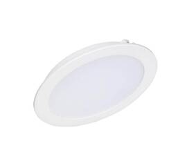 Встраиваемый светодиодный светильник Arlight DL-BL145-12W Day White 021437