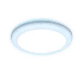 Встраиваемый светодиодный светильник Ambrella light Led Downlight DCR312