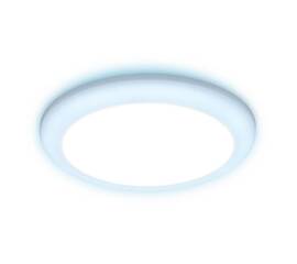 Встраиваемый светодиодный светильник Ambrella light Led Downlight DCR313