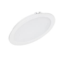 Встраиваемый светодиодный светильник Arlight DL-BL180-18W Warm White 021441