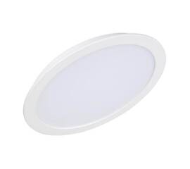 Встраиваемый светодиодный светильник Arlight DL-BL225-24W Day White 021443