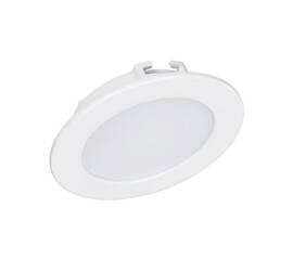 Встраиваемый светодиодный светильник Arlight DL-BL90-5W White 021430