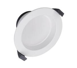 Встраиваемый светодиодный светильник Arlight IM-Cyclone-R115-10W Warm3000 023198(2)