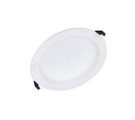 Встраиваемый светодиодный светильник Arlight IM-Cyclone-R230-30W White6000 023218(2)