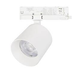 Трековый трехфазный светильник Arlight LGD-DYKE-4TR-R100-36W Day4000 (WH, 20 deg, 230V) 052148