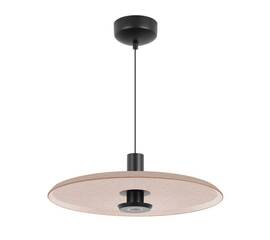 Подвесной светильник Arlight SP-KOTARO-R450-12W Warm2700 (BG-BG, 36 deg, 230V, TRIAC) 057226