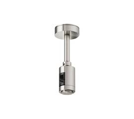Крепление потолочное с вводом питания Maytoni Flarity TRA156C-B1-PT