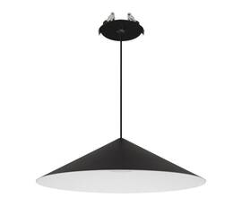 Подвесной светильник Arlight SP-MAKOTO-R300-10W Warm3000 (BK, 36 deg, 230V, TRIAC) 057216
