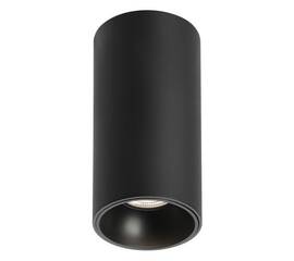Накладной светильник Arlight SP-SALT-R75-15W Warm3000 (BK, 40 deg, 230V) 057323