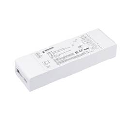 Диммер Arlight SMART-CC-205-72-SH-PD-SUF (12-48V, 5x350-1200mA, TUYA Wi-Fi, 2.4G) 038211