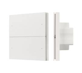 Кнопочная панель Arlight SMART-ZB-801-22-1G-4SC-MULTI-IN White (230V) 055481