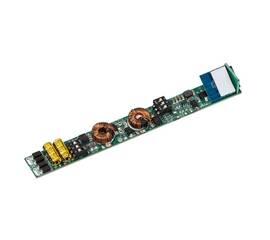 Диммер Arlight SMART-CC-202-72-MIX-IN (48V, 2x150-500mA, Track, ZB) 046541