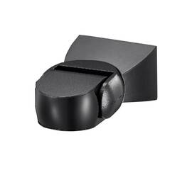 Датчик движения Arlight NAVE-PIR-SURFACE-300W-BK (230V, 1.3A, MULTI, IP65) 054734