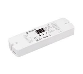 Контроллер Arlight SMART-SPI-302-82-2G-SH-PS-SUF (5-24V, 2.4G) 046474