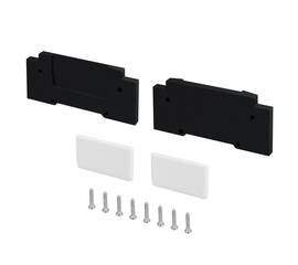 Заглушка Arlight STRETCH-32-CEIL-CENTER WHITE 057275