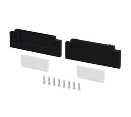 Заглушка Arlight STRETCH-41-CEIL-CENTER WHITE 057278
