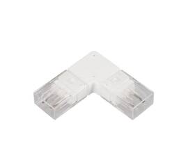 Коннектор угловой для ленты Arlight ARL-15x6.5mm 048853