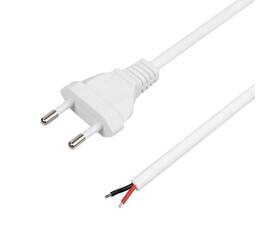 Шнур питания Arlight WAVE-Power-230V (12x25mm) 053715