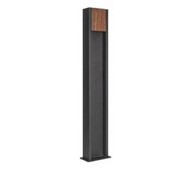 Ландшафтный светильник Arlight LGD-SEKVOYA-BOLL-H900-11W Warm3000 (BK, 120 deg, 230V) 054980
