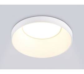 Встраиваемый светильник Ambrella Light Techno spot Technic base TN102801