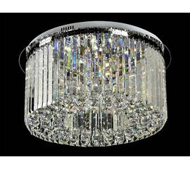 Потолочный светильник Newport Catrin 8400/40 PL chrome М0070401