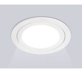 Встраиваемый светильник Ambrella Light Techno spot GX Standard tech TN51822