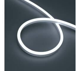 Светодиодная герметичная лента Arlight HALO-SIDE-A160-10x17mm 24V White6000 (10 W/m, IP67, 5m, wire