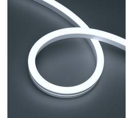 Светодиодная герметичная лента Arlight HALO-SIDE-A160-15x25mm 24V White6000 (10 W/m, IP67, 5m, wire
