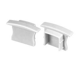 Заглушка Arlight LINE-2315-F SILVER глухая 054380