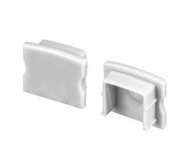 Заглушка Arlight LINE-1715 SILVER глухая 054385