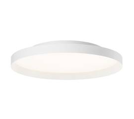 Потолочная люстра Arlight SP-ESTELY-R800-60W Warm3000 (WH, 80 deg, 230V, TRIAC) 055588