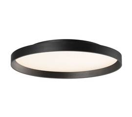 Потолочная люстра Arlight SP-ESTELY-R600-50W Warm3300-MIX (BK, 80 deg, 230V, TRIAC) 055365
